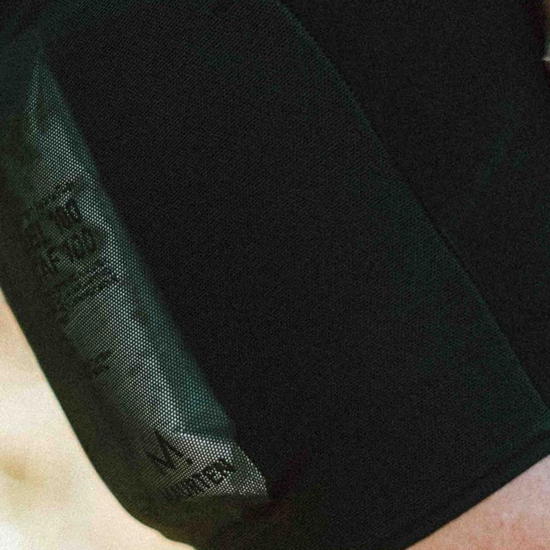 Radhosen für Männer POC Ne-plus Ultra VPDs Bib Shorts uranium black 5