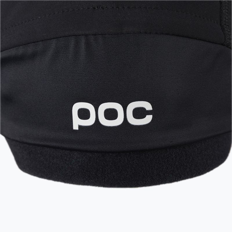 Radfahrer-Mütze POC Thermal Cap uranium black 3