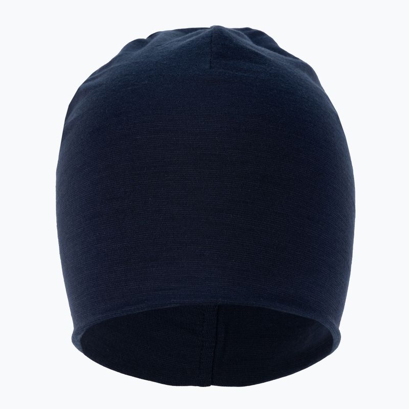 Radfahrer-Mütze POC Light Merino Beanie turmaline navy 2