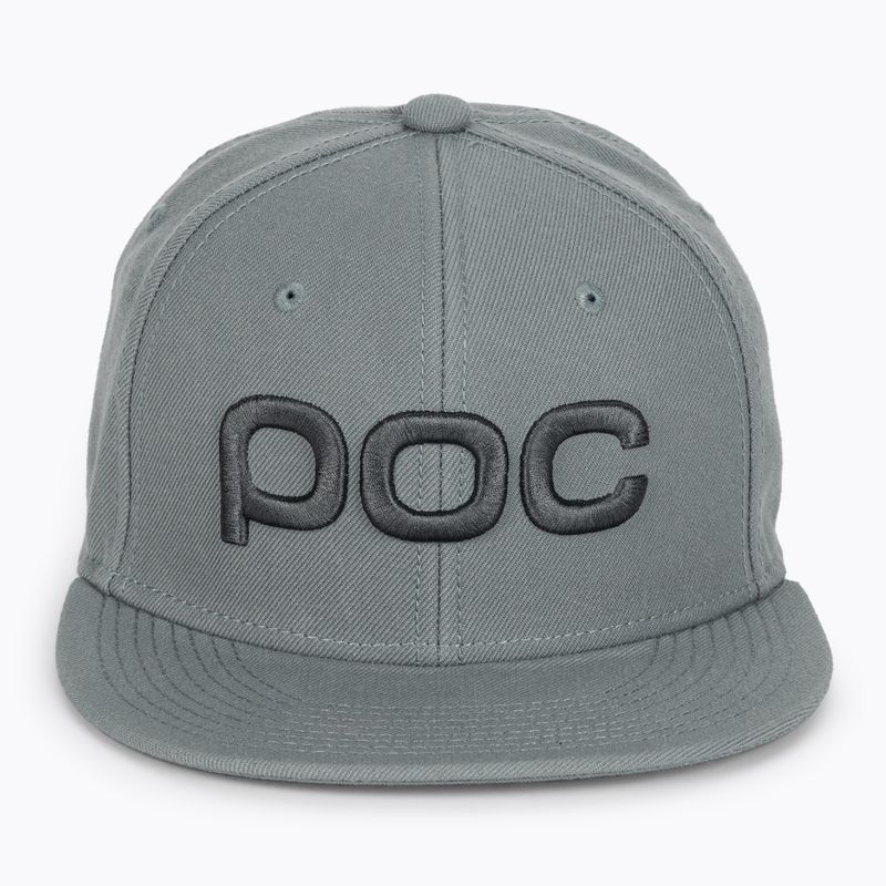 Cap Mütze Kinder POC Corp Cap pegasi grey 2