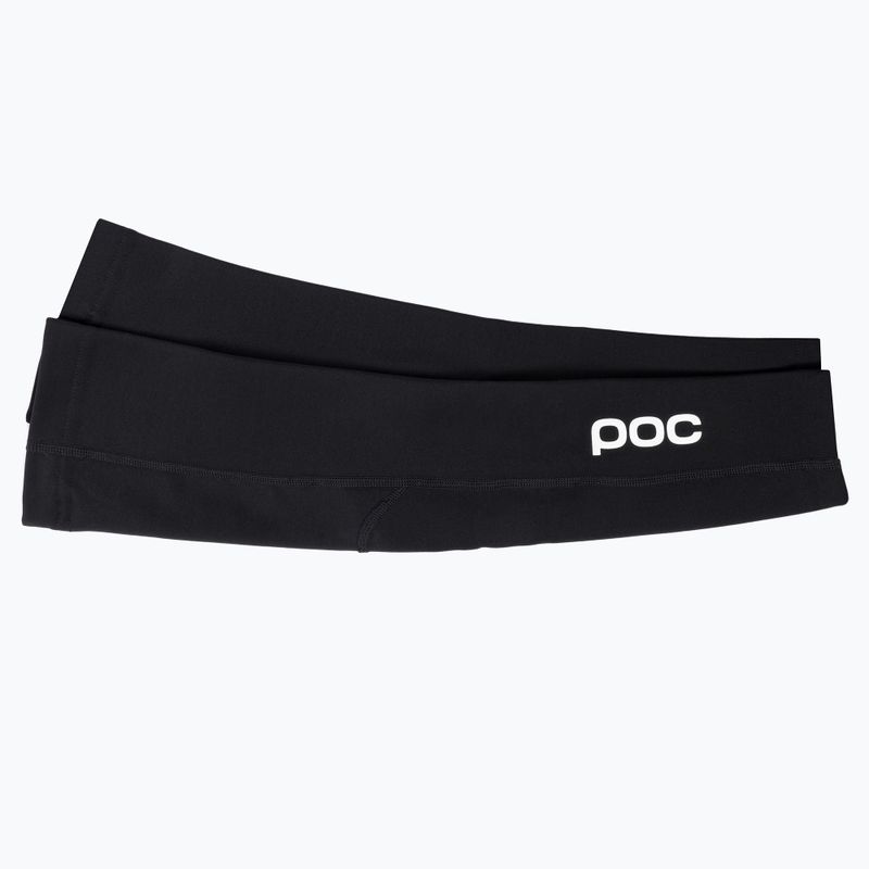 Fahrradhüllen POC Thermal Sleeves uranium black 2