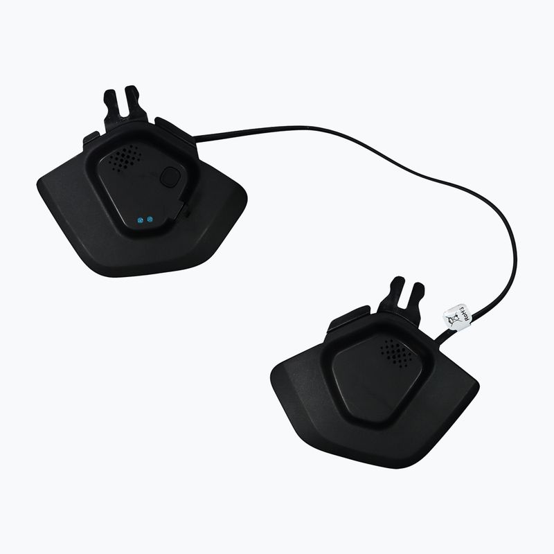 Kopfhörer POC Obex Communication Headset uranium black
