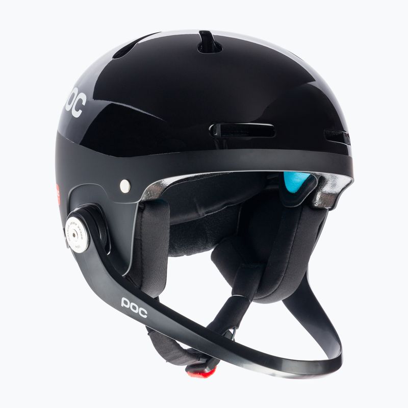 Skihelm POC Artic SL 360 SPIN uranium black