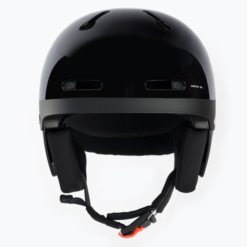 Skihelm POC Artic SL 360 SPIN uranium black 2