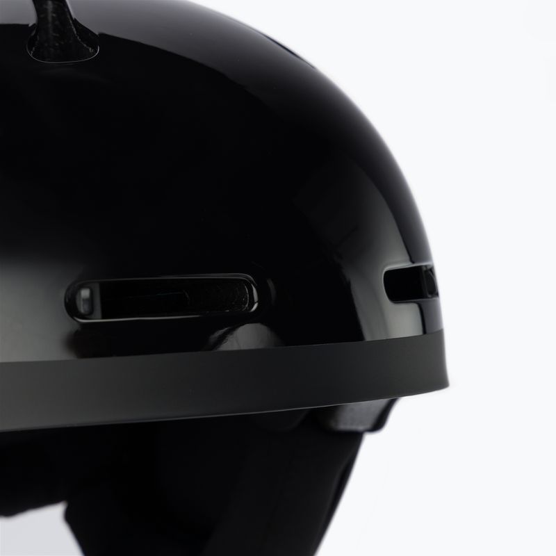 Skihelm POC Artic SL 360 SPIN uranium black 6