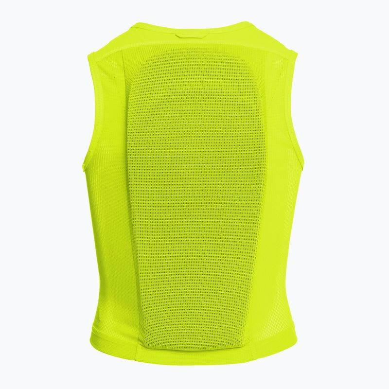 Kindersicherheitsweste POC POCito VPD Air Vest fluorescent yellow/green 2