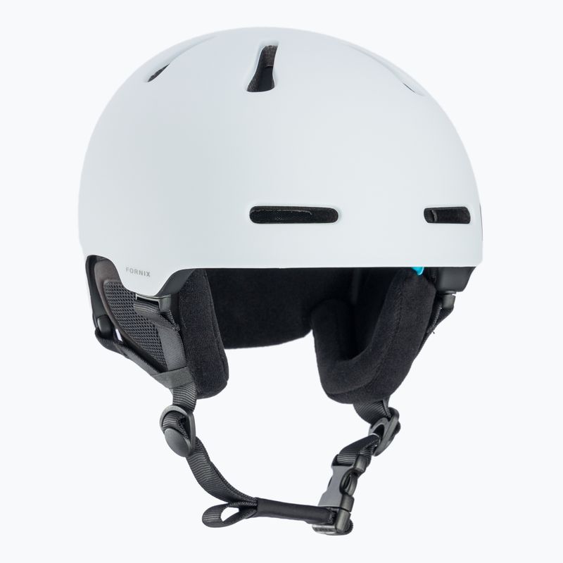 Skihelm POC Fornix Spin hydrogen white