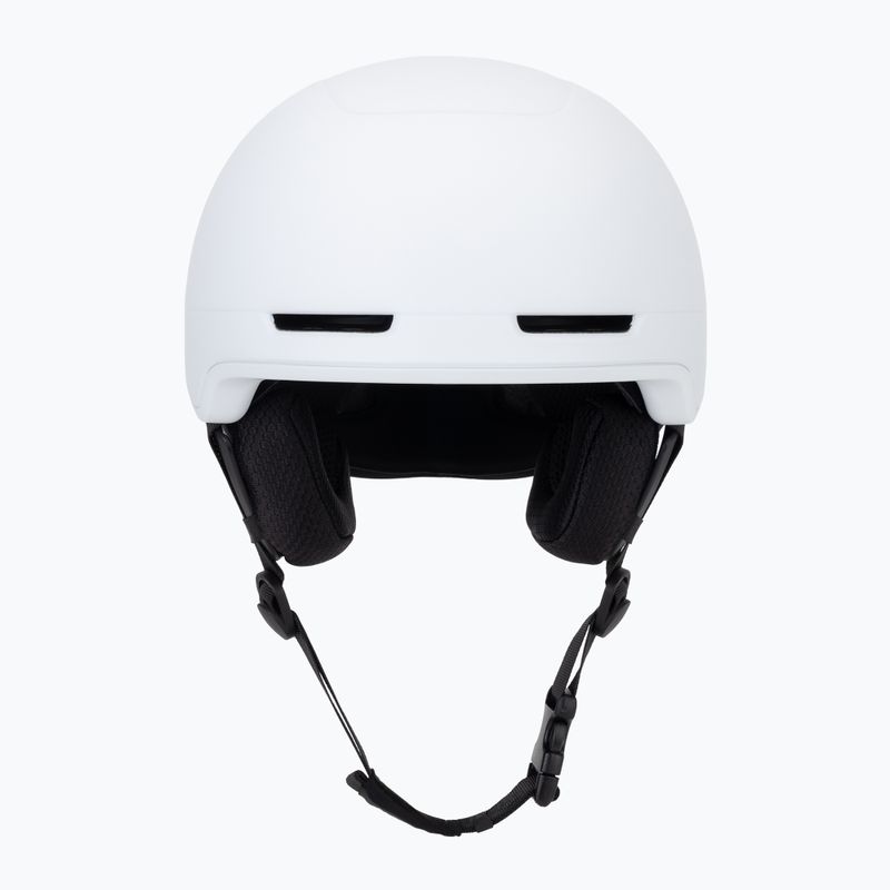 Skihelm POC Obex Pure hydrogen white 2