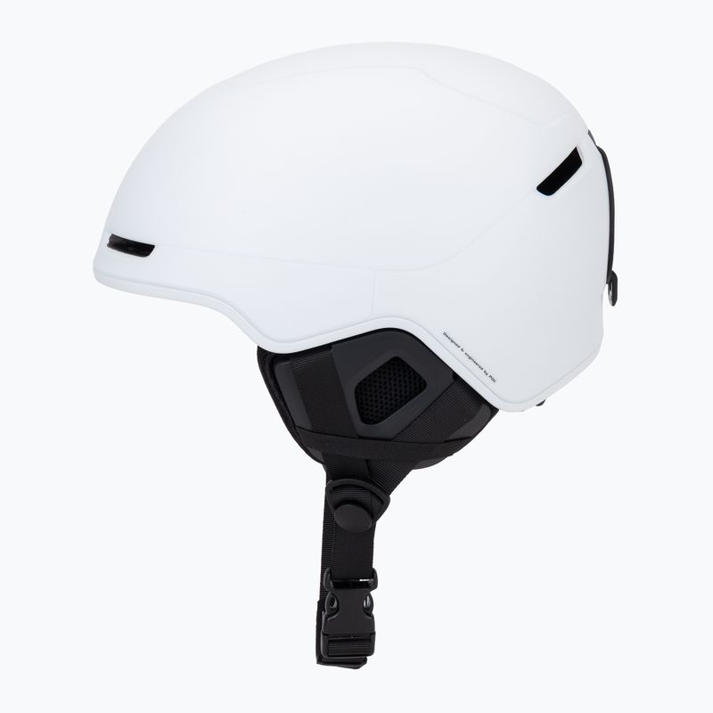 Skihelm POC Obex Pure hydrogen white 3