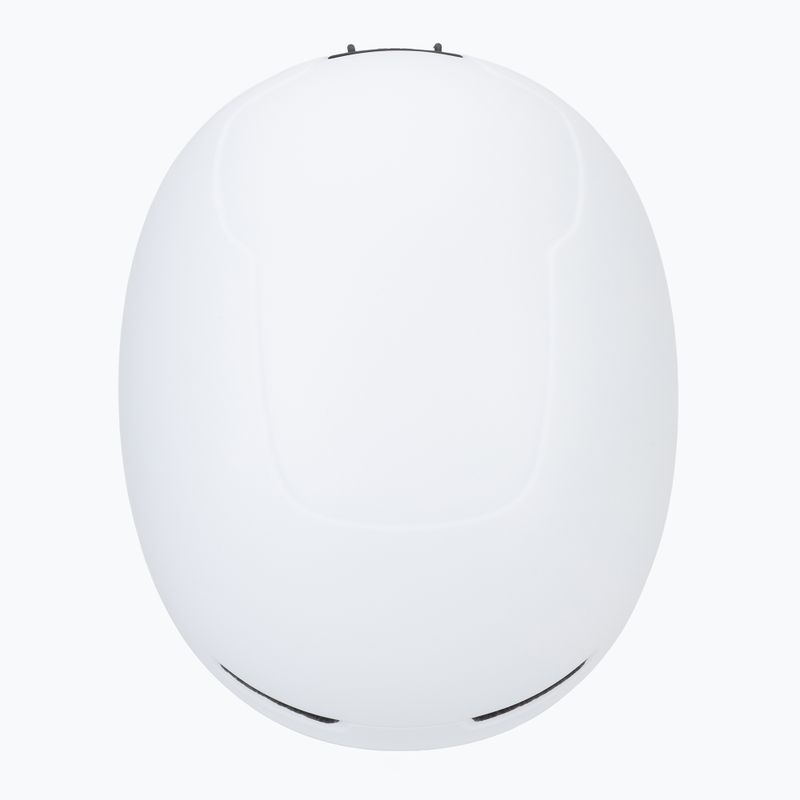 Skihelm POC Obex Pure hydrogen white 6