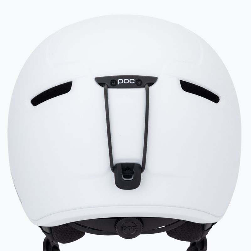Skihelm POC Obex Pure hydrogen white 7