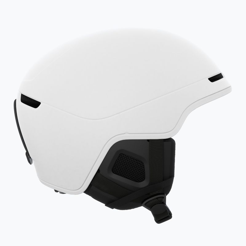 Skihelm POC Obex Pure hydrogen white 2