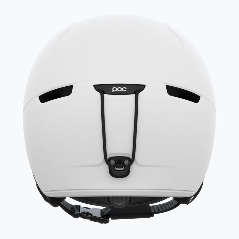 Skihelm POC Obex Pure hydrogen white 4