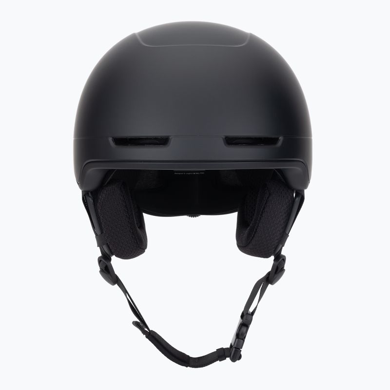 Skihelm POC Obex Pure uranium black 2