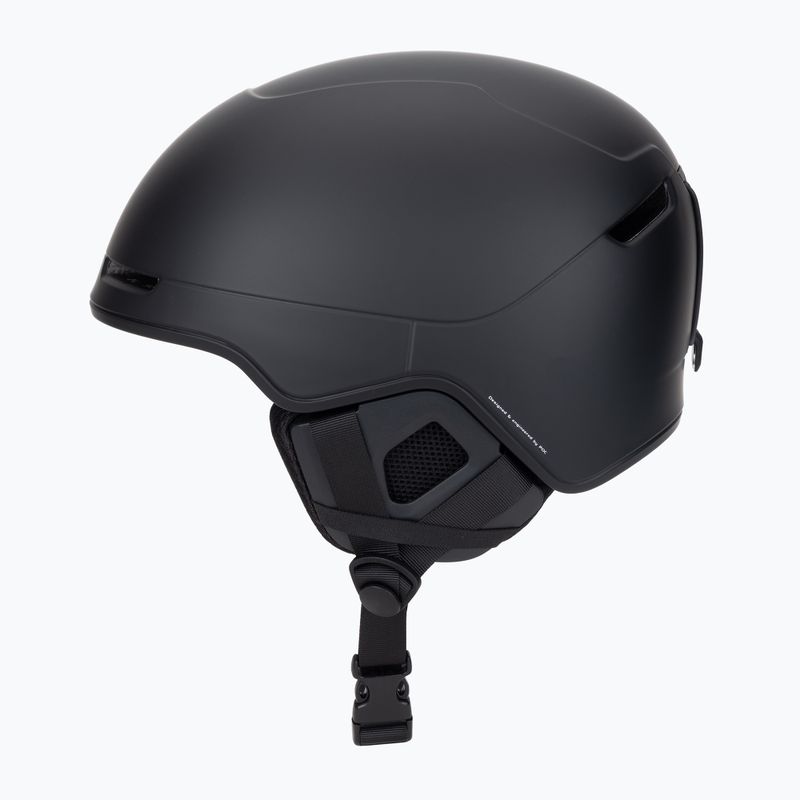 Skihelm POC Obex Pure uranium black 3
