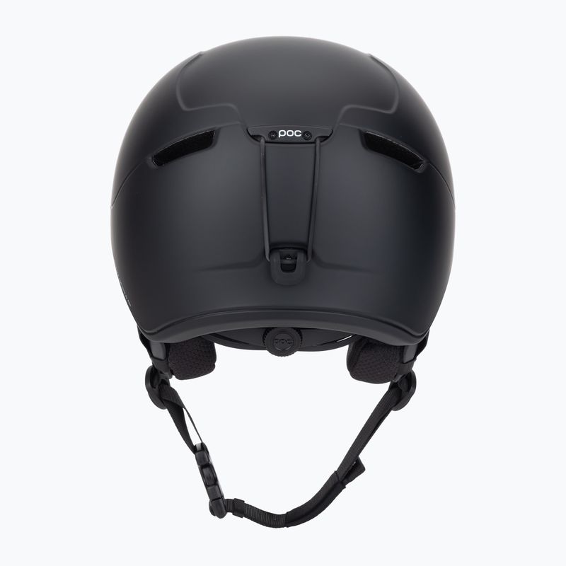 Skihelm POC Obex Pure uranium black 4