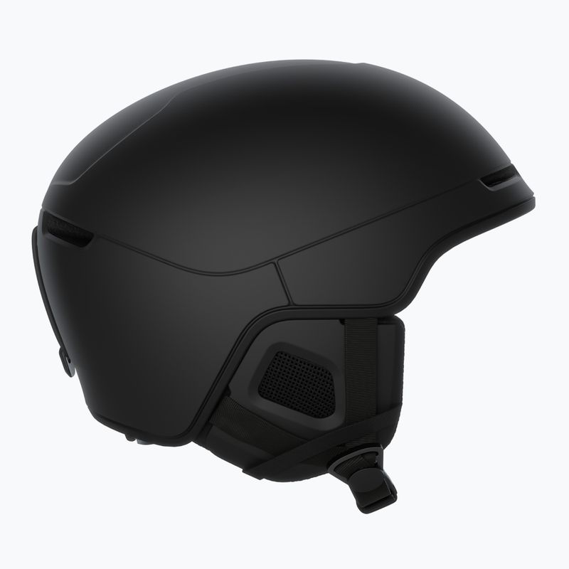 Skihelm POC Obex Pure uranium black 2