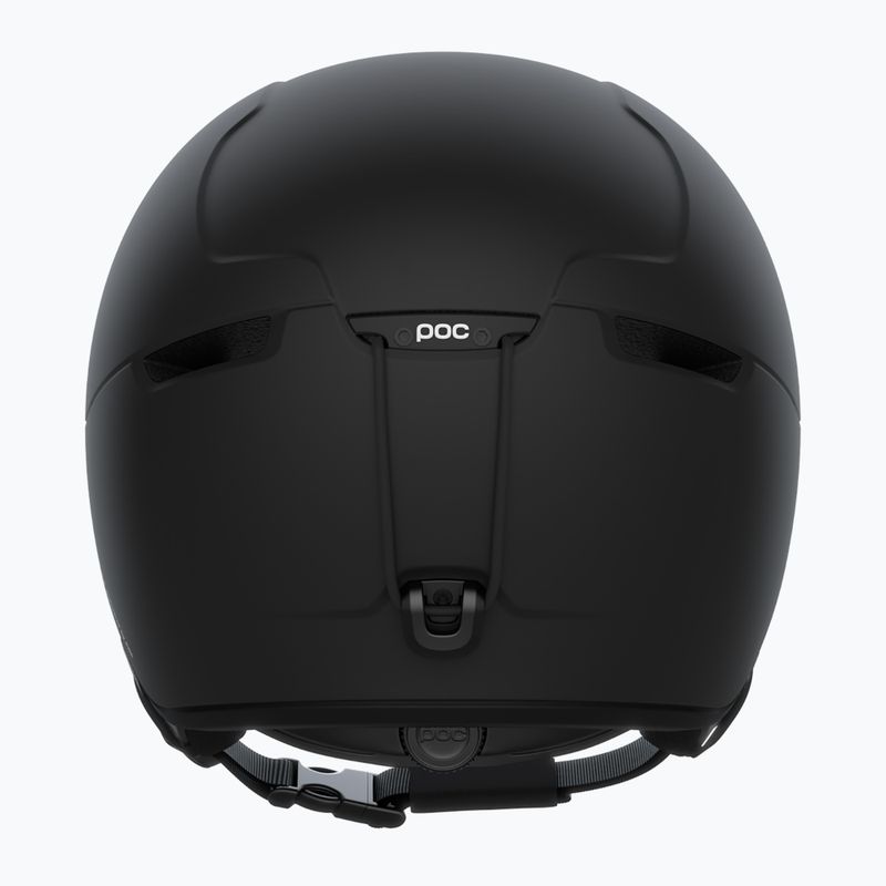 Skihelm POC Obex Pure uranium black 4