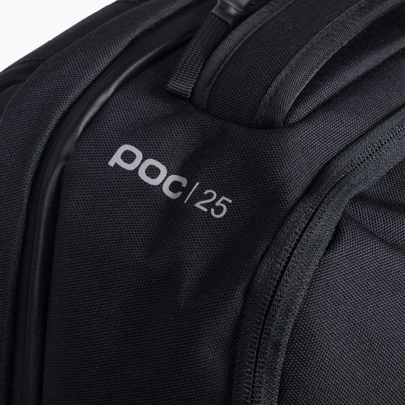 Wanderrucksack POC Daypack 25 uranium black 5