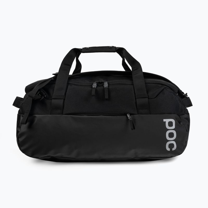 Reisetasche POC Duffel Bag uranium black