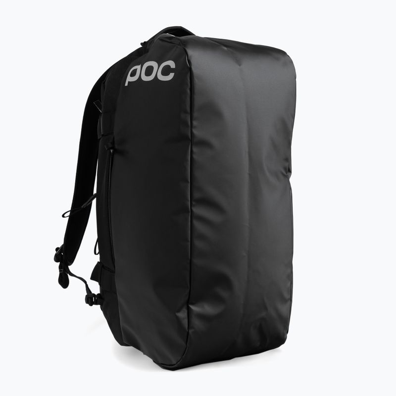 Reisetasche POC Duffel Bag uranium black 3