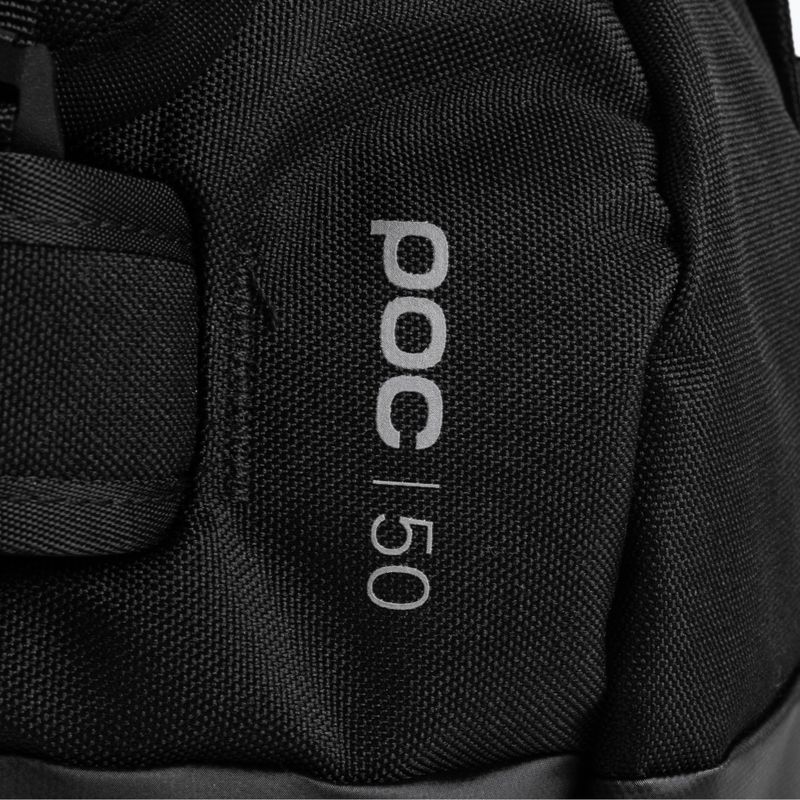 Reisetasche POC Duffel Bag uranium black 4
