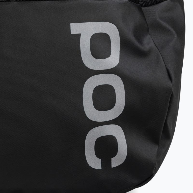Reisetasche POC Duffel Bag uranium black 5