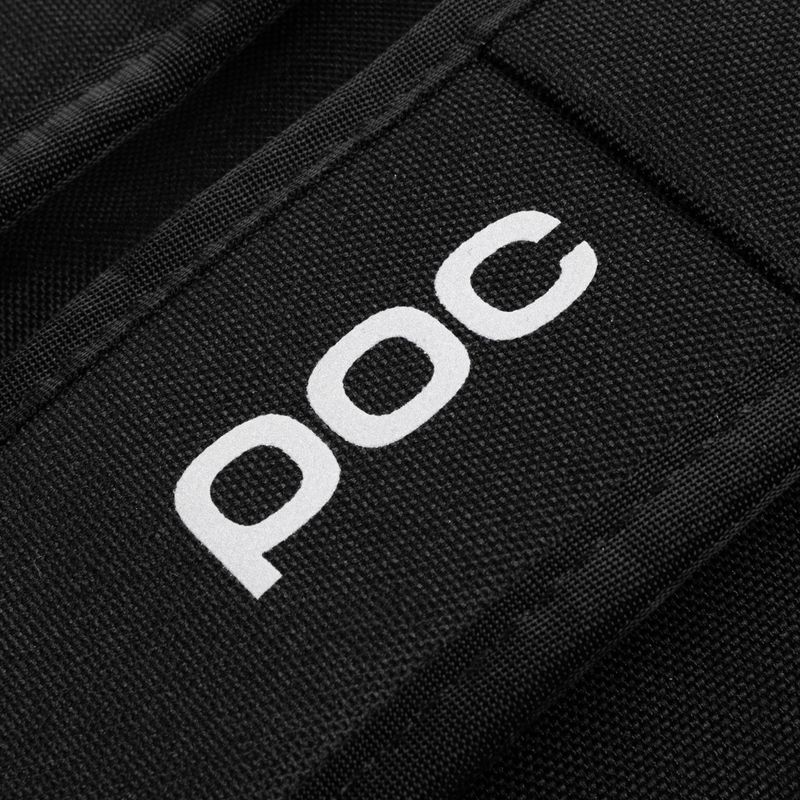 Reisetasche POC Duffel Bag uranium black 6