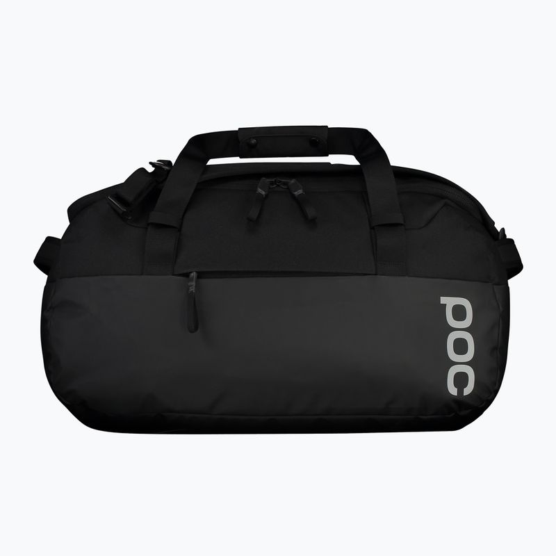 Reisetasche POC Duffel Bag uranium black 7