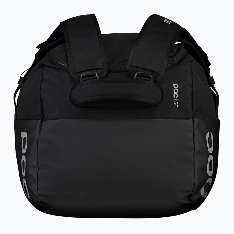 Reisetasche POC Duffel Bag uranium black 8
