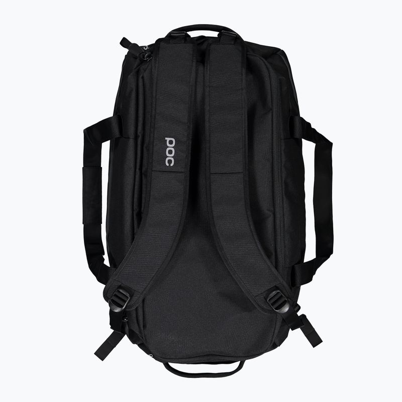 Reisetasche POC Duffel Bag uranium black 9