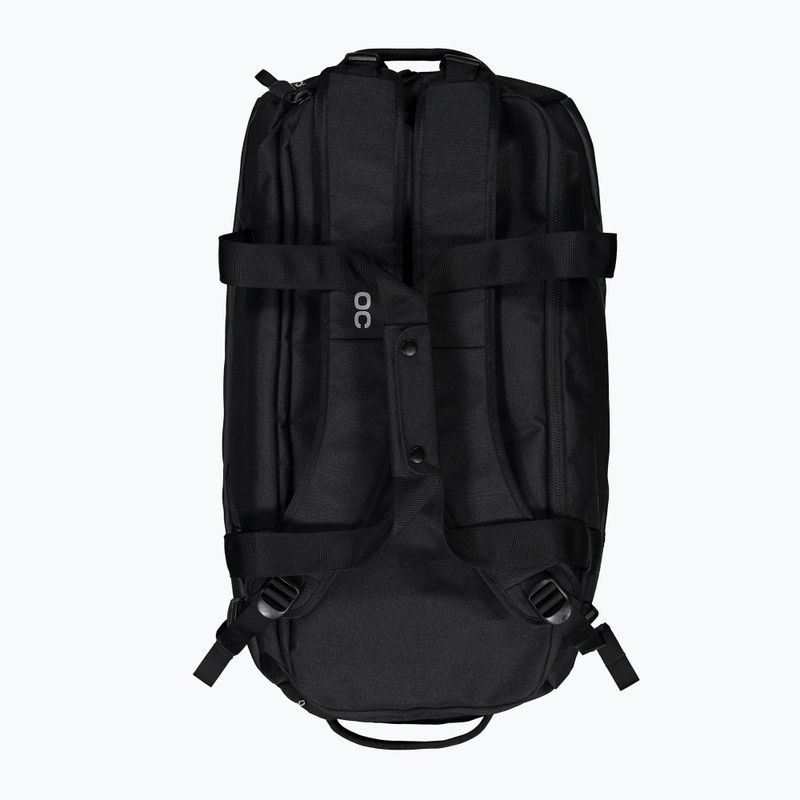 Reisetasche POC Duffel Bag uranium black 10