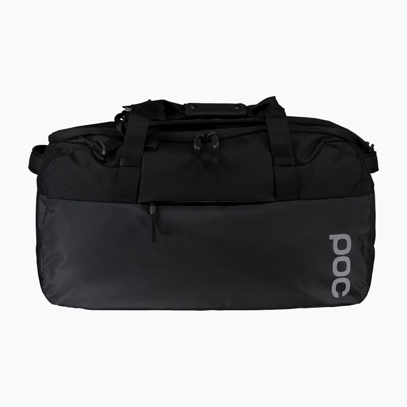 Reisetasche POC Duffel Bag uranium black 2
