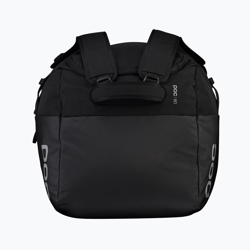 Reisetasche POC Duffel Bag uranium black 3