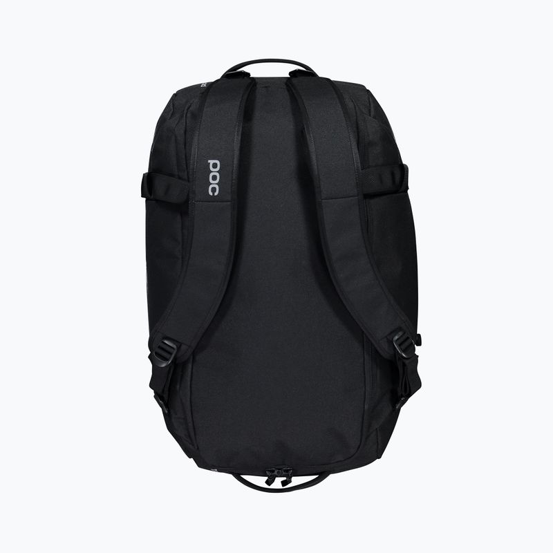 Reisetasche POC Duffel Bag uranium black 4