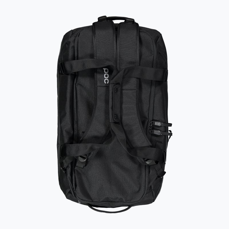 Reisetasche POC Duffel Bag uranium black 5