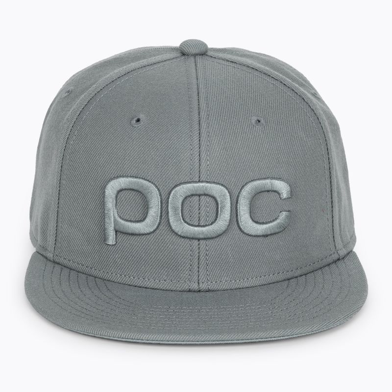 Baseballkappe POC Corp Cap pegasi grey 2