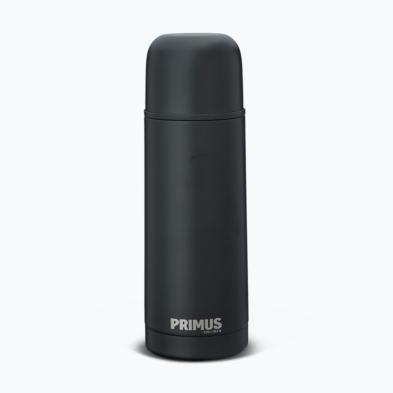 Primus Classic Light Vakuum Thermoskanne 750 ml schwarz