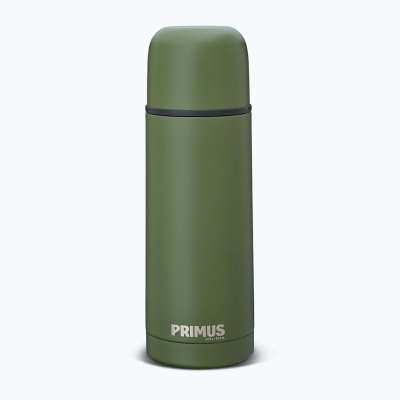 Primus Classic Light Vakuum Thermoskanne 750 ml olivgrün