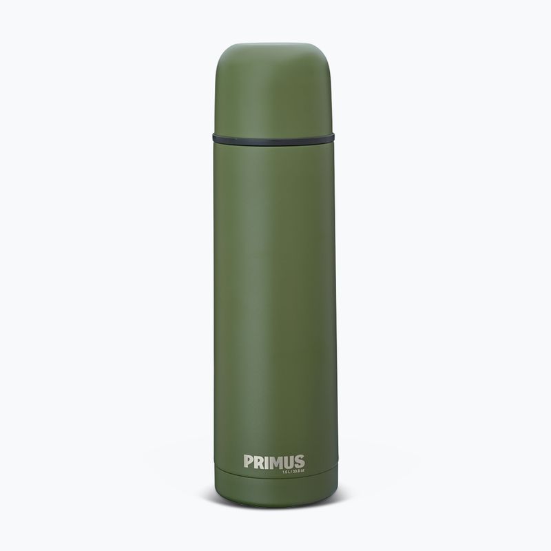 Primus Classic Light Vakuum Thermoskanne 1000 ml olivgrün