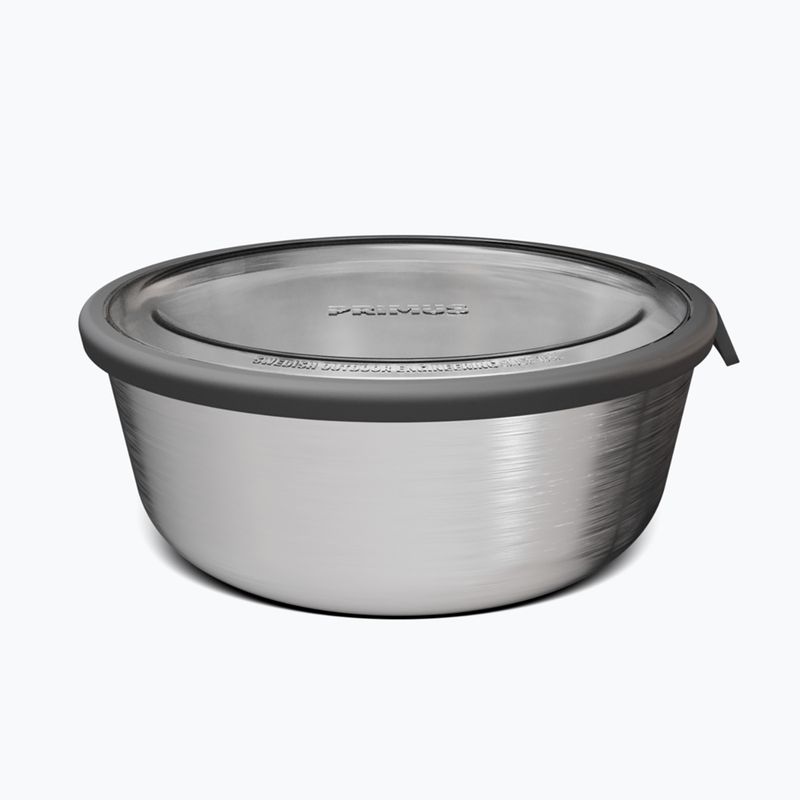 Primus Einmachschüssel mit Deckel 600 ml Stahl
