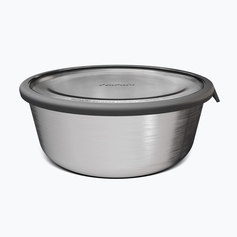 Primus Einmachschüssel mit Deckel 1 l Stahl