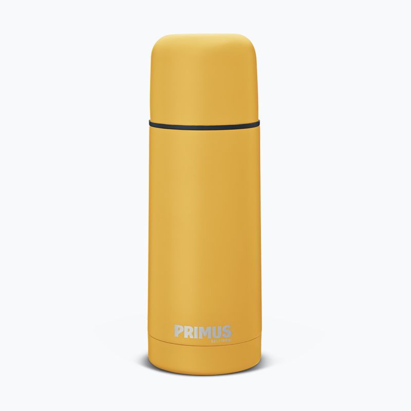 Primus Classic Light Vakuum Thermoskanne 500 ml Stein Gold