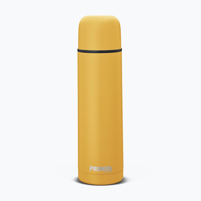 Primus Classic Light Vakuum Thermoskanne 1000 ml Stein Gold