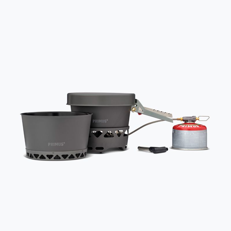 Primus Primetech Reisekocher 2 x 2,3 l
