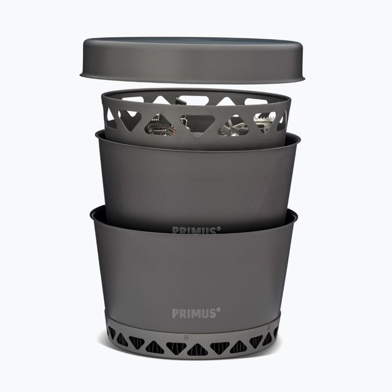 Primus Primetech Reisekocher 2 x 2,3 l 2
