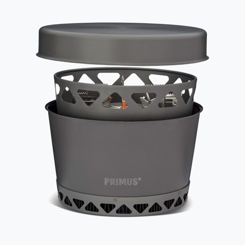 Primus Primetech Reisekocher 1 x 2,3 l 2