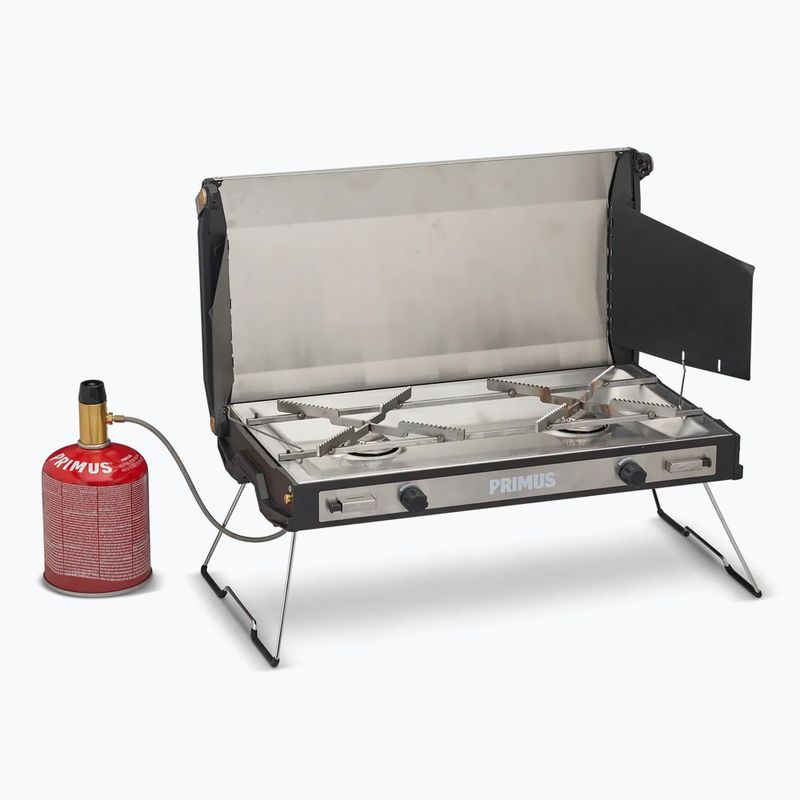 Outdoor-Kocher Primus Tupike Stove II silver 2