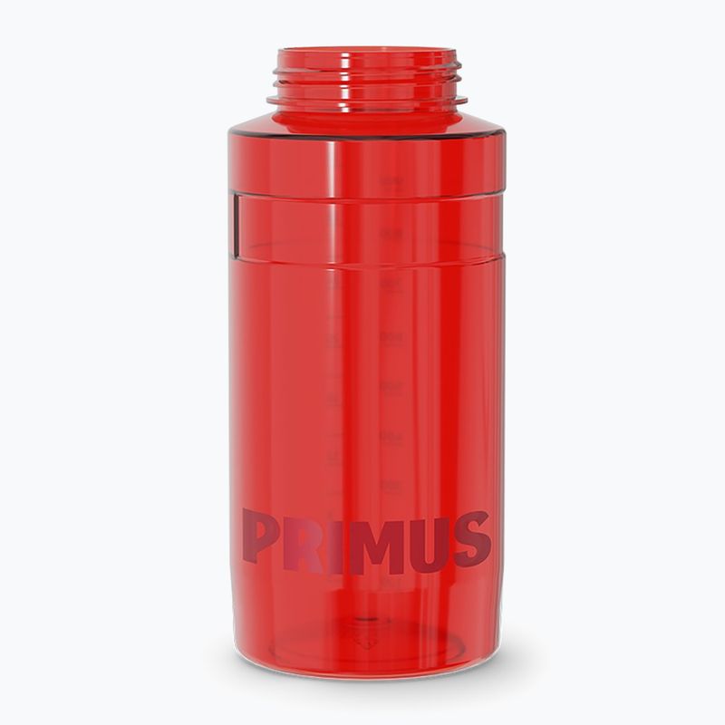 Outdoor-Trinkflasche Primus Kvarts Tritan Bottle 1000 ml red 2