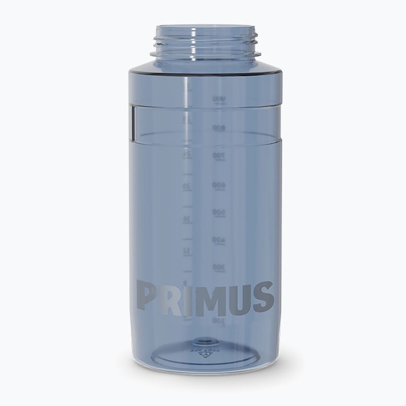 Outdoor-Trinkflasche Primus Kvarts Tritan Bottle 1000 ml blue 2